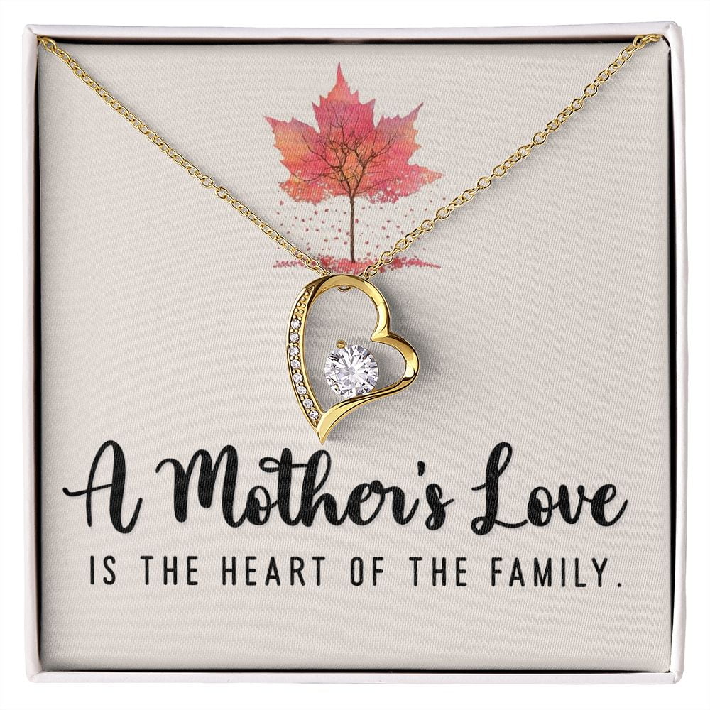 Mothers love necklace best sale