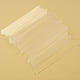 thumbnail image 4 of 100 palitos de piruleta de acrílico de 4 pulgadas, varillas de acrílico transparentes reutilizables, 4 of 8