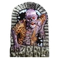 thumbnail image 2 of Advanced Graphics Lifesize Wall Decor Cardboard Standup Poster Back from the Dead, 2 of 2