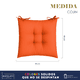 thumbnail image 5 of Cojines Para Silla Comedor-medida 40x40 cm 4 Piezas, 5 of 7