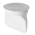 thumbnail image 3 of 1 pieza reposapiés paso ayuda agarre soporte Pedal ventosa Pedal antideslizante para baño ducha pierna de afeitar, 3 of 3