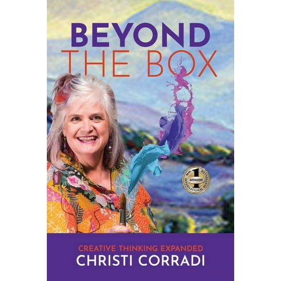 Beyond the Box, (Paperback)