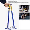 thumbnail image 4 of Handicap Driving Hand Control, Car Pedal Assist Hand Control Convenient Use Sturdy  Driving  for Brake Accelerator Pedal for Automatic Transmission Vehicle, 4 of 7