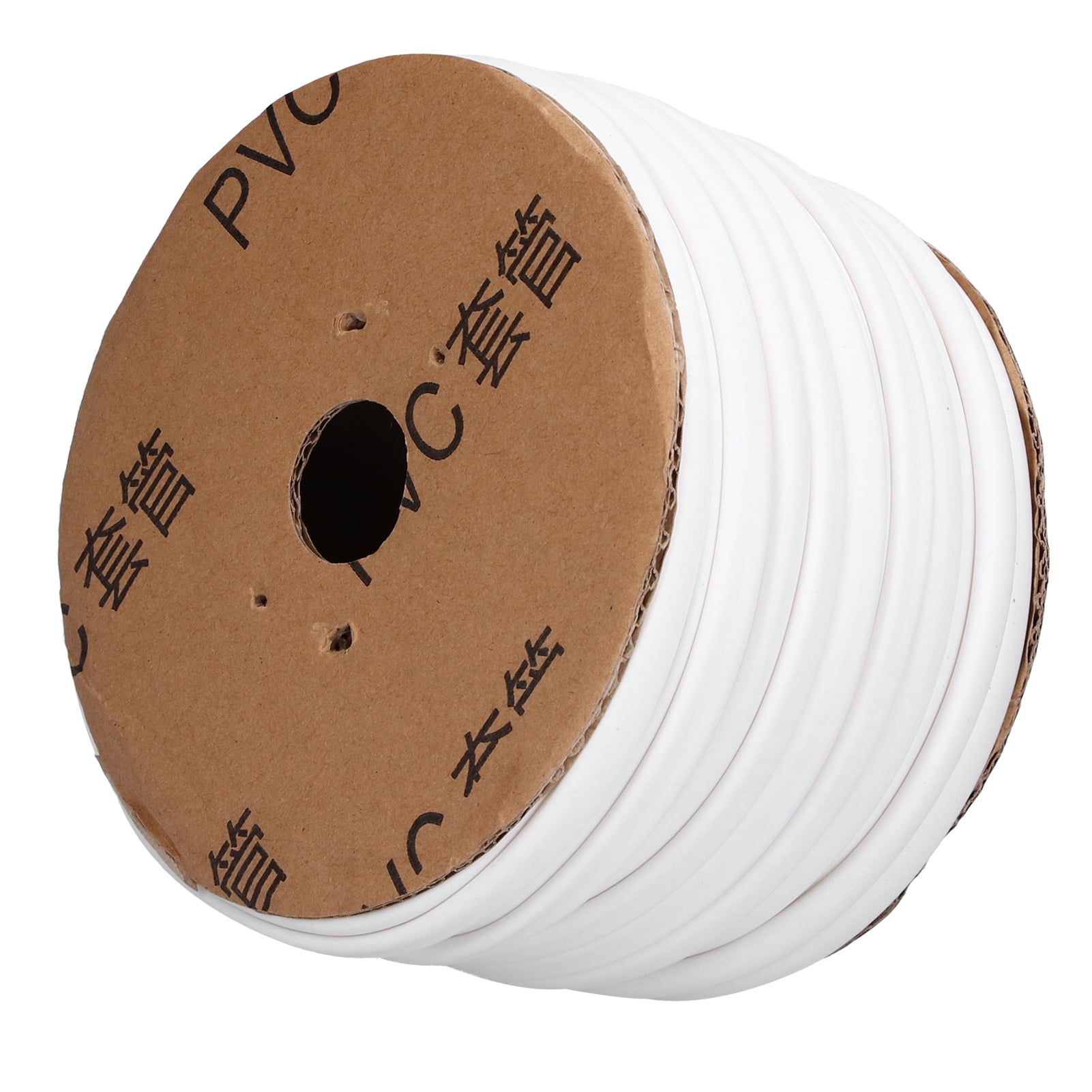 LYUMO Cable Protection Tube,Wire Marker Tube,PVC Casing Wire Core Marking Protection Sheath Tube