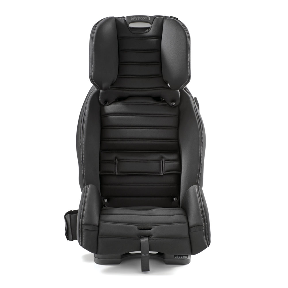 baby jogger car seat weight limit