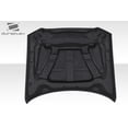 thumbnail image 5 of 2011-2014 Dodge Charger Duraflex SRT Look Hood - 1 Piece, 5 of 8