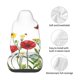 thumbnail image 4 of Fotbe Wild Herbs Funda para Asiento de Auto con Estampado – Impermeable y Antisudor – Ajuste Universal, Lavable a Máquina, Antideslizante (1 Pieza), 4 of 5