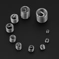 thumbnail image 1 of Dioche Wear-Resistance Wire Screw Sleeve Thread Repair Kit For Mechanical Connection Wood Industry, 1 of 8
