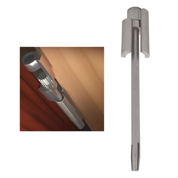 Nuk3y Door Saver II Hinge Pin Stop