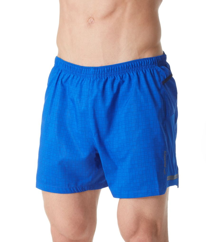 brooks sherpa 5 inch running shorts