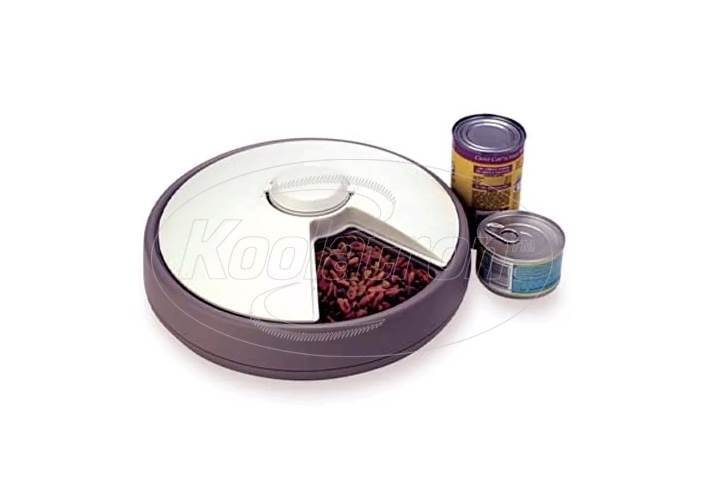 koolatron six day automatic pet dish
