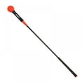 thumbnail image 4 of Gold Flex Golf Swing Trainer Warm-Up Stick, Golf Strength & Tempo Training Aid Tool Sports Must, 4 of 6