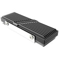 thumbnail image 1 of Disipador térmico SSD Thermalright TR-M.2 2280 tipo A B 2280 negro, 1 of 5