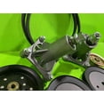 thumbnail image 4 of Sears Craftsman YS4500 YS 4500 42" Lawn Mower Deck Parts Rebuild Kit, 4 of 10