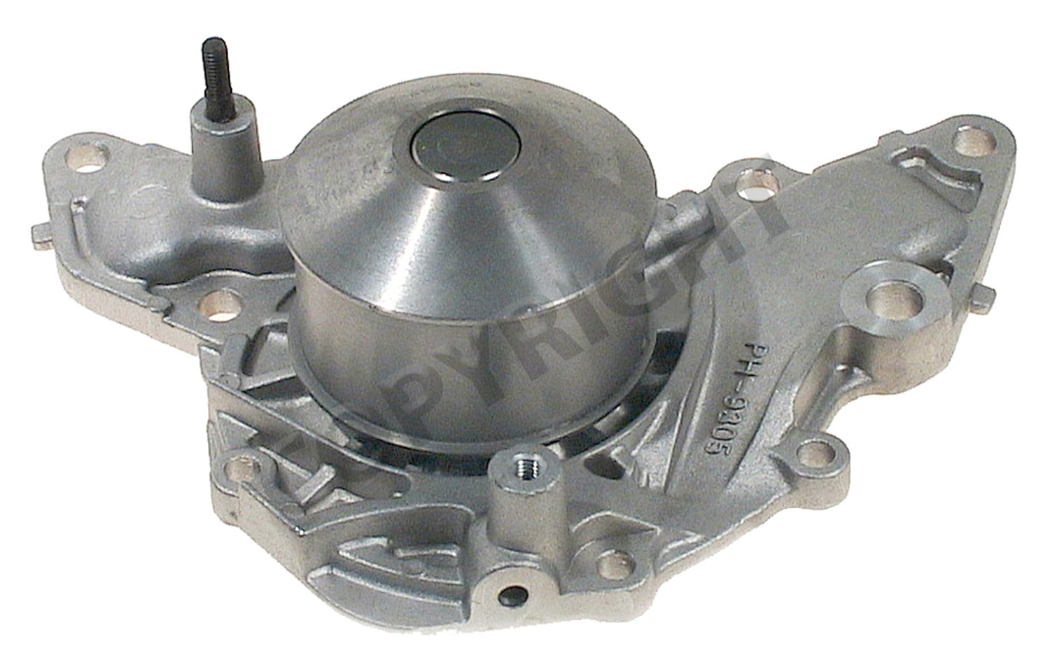 Airtex 9460 Engine Water Pump
