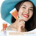 thumbnail image 3 of DML Daily Facial Moisturizer Hydraulic Acid Sunscreen SPF25 1.50oz, 12-Pack, 3 of 9
