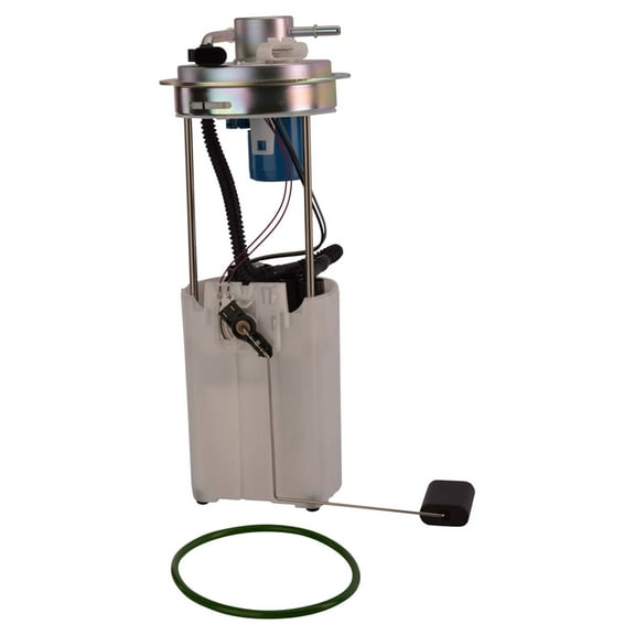 TRQ Fuel Gas Pump & Sending Unit Module for 04-07 Silverado Sierra Pickup Truck FPA61911 Fits select: 2004-2007 CHEVROLET SILVERADO, 2004-2007 GMC NEW SIERRA