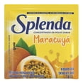 thumbnail image 1 of SPLENDA BEBIDA EN POLVO SABOR MARACUYA 7GR, 1 of 4