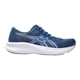 thumbnail image 1 of TENIS ASICS MUJER PATRIOT 14 AZUL RUNNING azul 235, 1 of 5