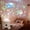 Christmas, variant on Dynamic Rotating LED Projector Light, 3 Scene Options Snowflake/Christmas/Ocean with Adjustable Brightness & Multi-Angle Projection, USB Powered Ambient Lighting for Bedroom