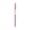 Purple, variant on Sktrjpolfis No Sharpen Eternal Pencil, Replaceable Tip Graphene Pencil with Built-in Eraser for Office Home Writing Drawing