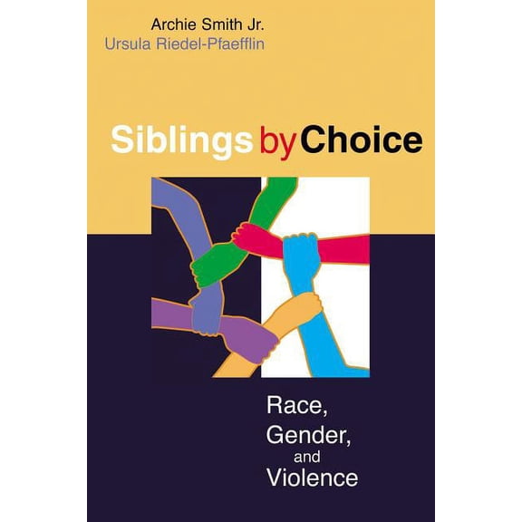 Sibling by Choice, (Paperback)