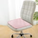 thumbnail image 4 of Cool Seat Cushion Spring And Summer Style Classic Style Pattern Office Seat Cushion With Non-slip Pad, 4 of 6