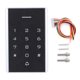thumbnail image 1 of Sistema de Control de Acceso Integrado Sailing Cerradura de puerta con tarjeta y contraseña DC12-24V, 1 of 10