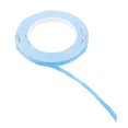 thumbnail image 3 of Cinta de doble cara conductora térmica, 3 rollos, pegamento blanco, resistente a altas temperaturas, placa de circuito impreso de fibra, 3 of 6