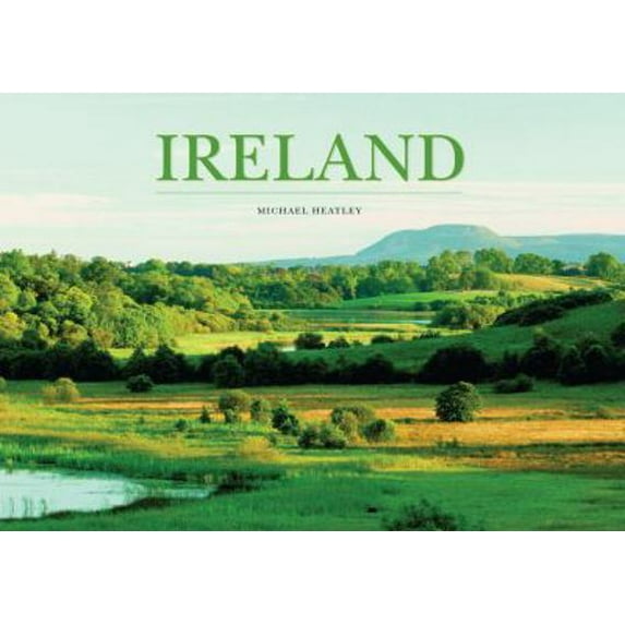 Pre-Owned Ireland (Hardcover) 0785825339 9780785825333