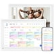 thumbnail image 1 of Calendario Planner TABWEE con pantalla táctil inteligente WiFi de 10,1 pulgadas, 1 of 8