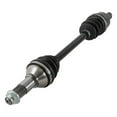thumbnail image 3 of All Balls Rear Left 6ball CV Axle for Yamaha YFM550 Grizzly 2009-2014, 3 of 3