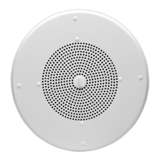 Valcom V-1020C Speaker - Semi-gloss White - image 2 of 2