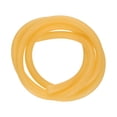 thumbnail image 1 of Tubo de goma de látex natural, ID de 1/4" x OD de 11/32" 3.3 pies, 1 of 6