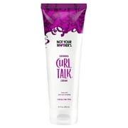 Not Your Mother's Curl Talk Defining Cream, 9.7 fl oz