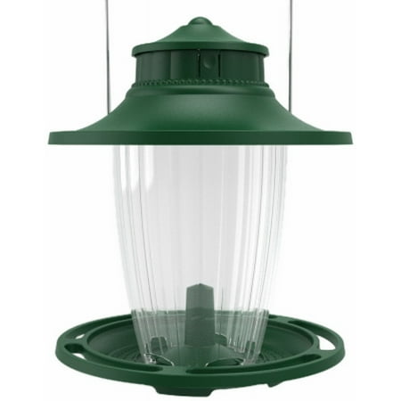 Lantern Bird Feeder, Large, Classic, 108