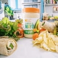 thumbnail image 6 of BetterBody Foods Avocado Oil Mayonnaise, Non-GMO Mayo Spread Made with Cage-Free Eggs, Paleo (28 Ounces), 6 of 11