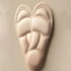 thumbnail image 4 of Almohadillas de amortiguación 5D para zapatos, plantillas transpirables que absorben el sudor y absorben los impactos. beige, 4 of 6