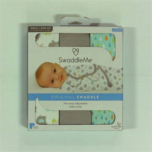 swaddle me m