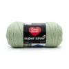 Red Heart Super Saver® 4 Medium Acrylic Yarn, Frosty Green 7oz/198g, 364 Yards