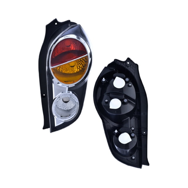 Calavera Spark 2011 A 2013 Chevrolet Der S/Foco DEPO .
