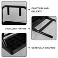 thumbnail image 3 of CATIEBYE Kayak Motor Mount Bracket Black Nylon Easy Install for Inflatable Boat Motor Support, 3 of 8