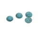thumbnail image 3 of 10 Unidades Cúpula forma forma forma forma forma forma 12mm Cabochon Piedras Natural Piedra De De Para La Fabricación De Joyas Colgantes De BRICOLAJE Collar Azul perfecl Cristal cabujón redondo, 3 of 8