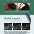 thumbnail image 5 of Disposable Hair Touch Up Stick Temporary Color, Hair Colour Stick, Gray Hair Coverage, White Hair Coverage, Hair Mascara, Beard & Root Touch Up, 14ml, 5 of 5