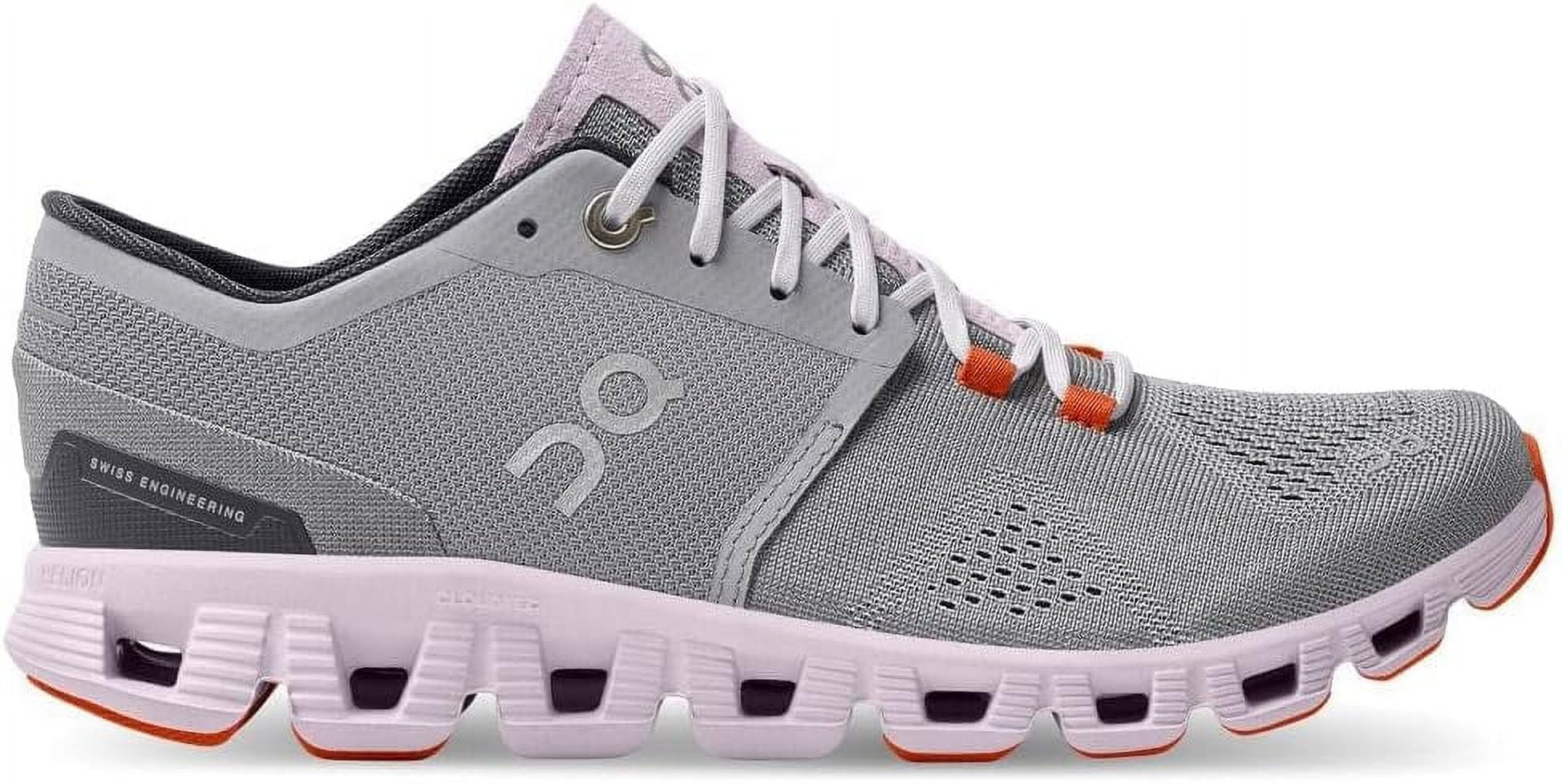40.99041 ON Running Women's Cloud X Comfort Running Shoes
