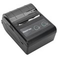 thumbnail image 1 of Thermal Ticket Printer, 1500mAh Battery Compact   Thermal Bill Printer Thermal Receipt Printer, For, 1 of 8