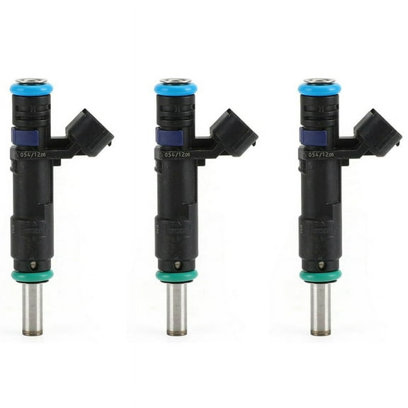 3X Fuel Injector 420874834 420874846 for 4-TEC Gtx Rxp Rxt X Wake Pro 155 215 260