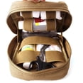 thumbnail image 2 of Outdoor Medical Backpack Medical First Aid IFAK Lifesaving Pouch for Camping Hiking Riding Travel, 2 of 8