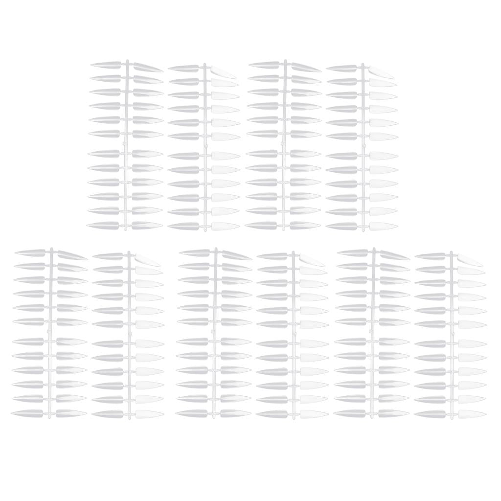 Professional Nail Polish Color Display Color Art Display Palette 240