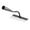 7 Tines, variant on Twfbrm Carbon Steel Garden Rake, Heavy Duty 8 Tines Metal Wedding Rake, Hardened Metal Hoe Rake Garden Hand Rake Tools for Backyard Farm Gardening, Weeding, Loosening, Planting(Not Including Stick)